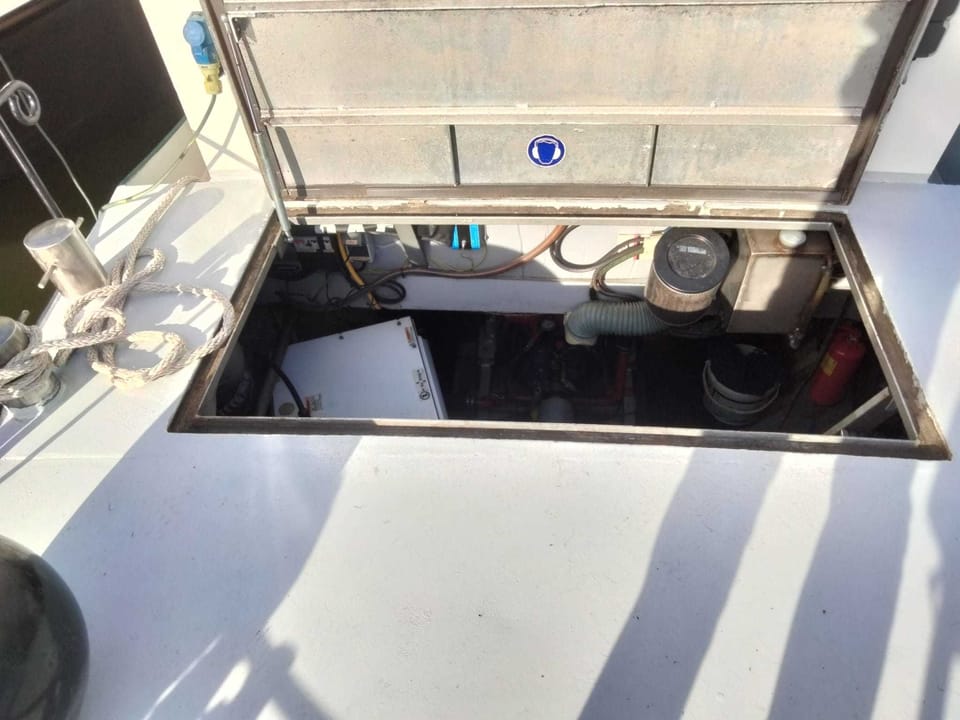 Luxe Motor Ex Beurtschip 16.17 - Foto 10