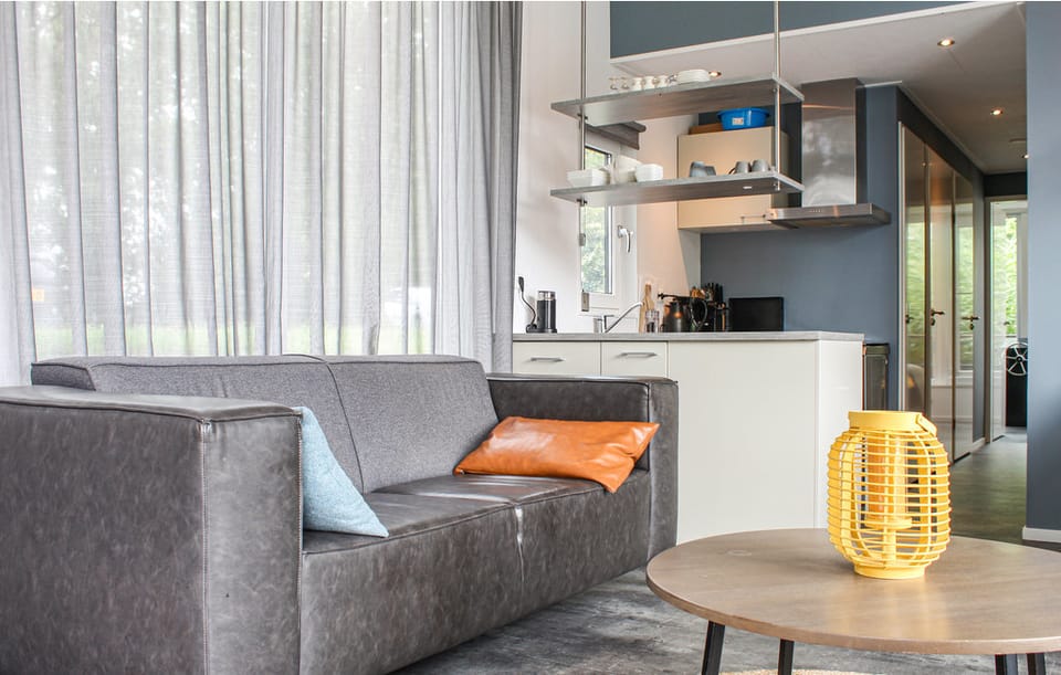 Aquavive Houseboat 1500 2018 – Woonboot met vaste ligplaats - Foto 7