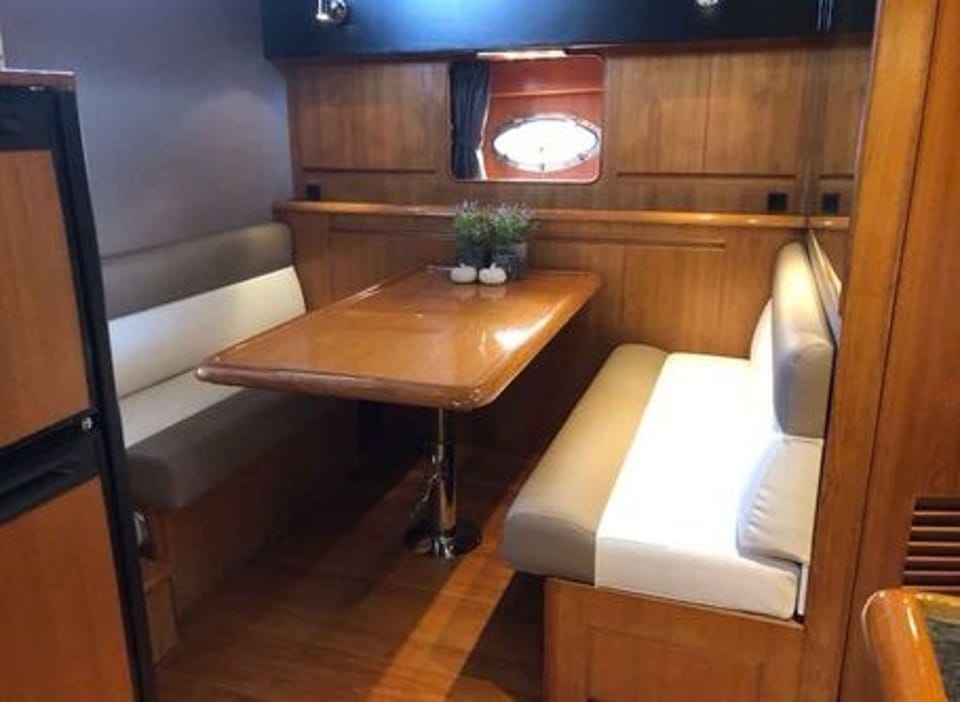 President 56 New Line 1992 – Ruim motorjacht met refit - Foto 28