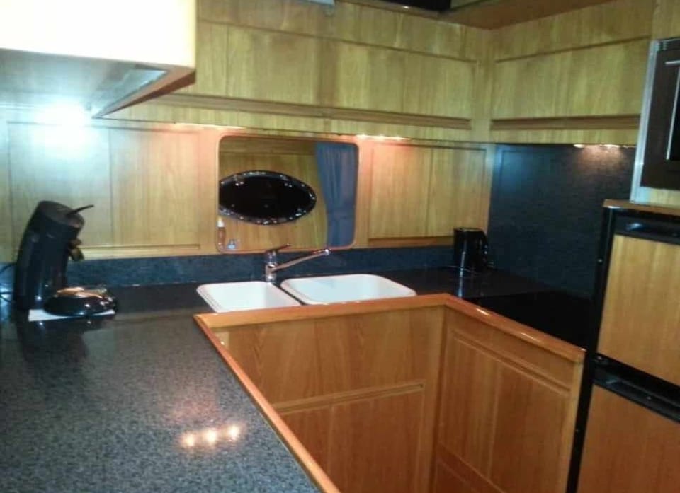 President 56 New Line 1992 – Ruim motorjacht met refit - Foto 29