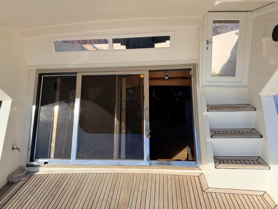 President 56 New Line 1992 – Ruim motorjacht met refit - Foto 67