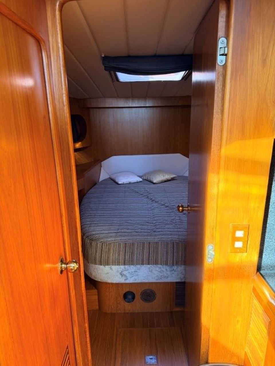 President 56 New Line 1992 – Ruim motorjacht met refit - Foto 54