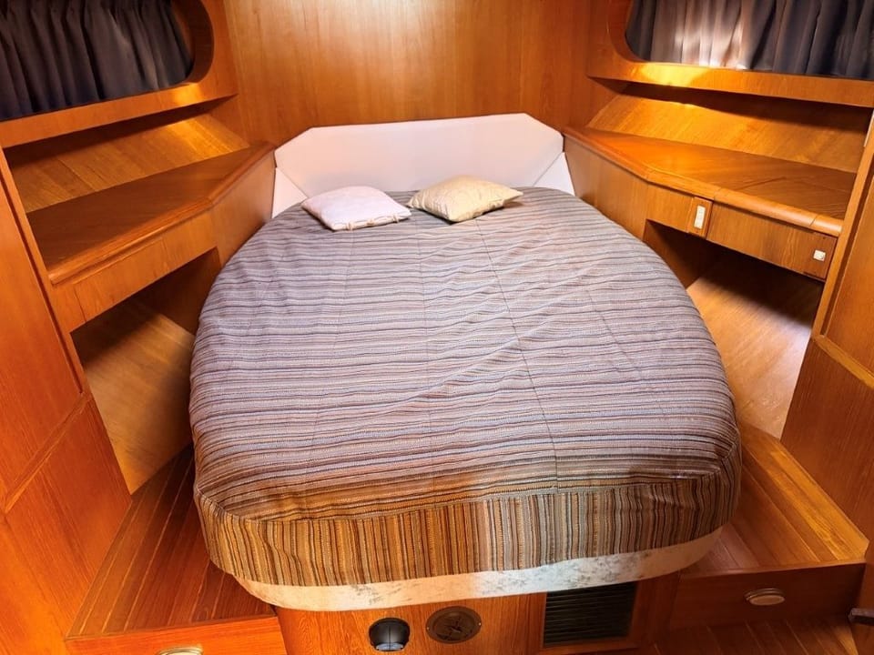 President 56 New Line 1992 – Ruim motorjacht met refit - Foto 50