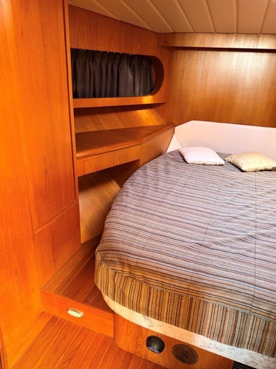 President 56 New Line 1992 – Ruim motorjacht met refit - Foto 47
