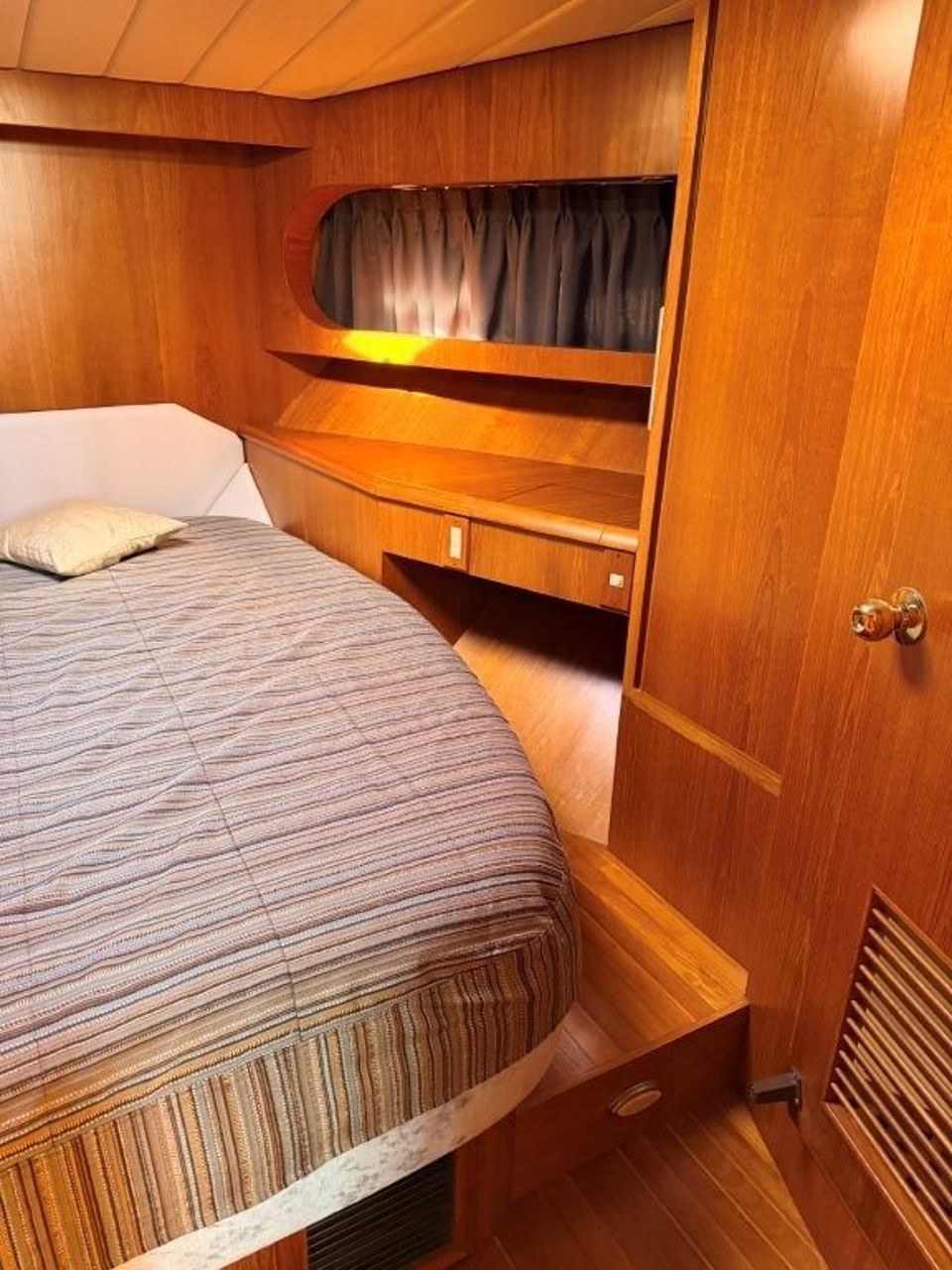 President 56 New Line 1992 – Ruim motorjacht met refit - Foto 45