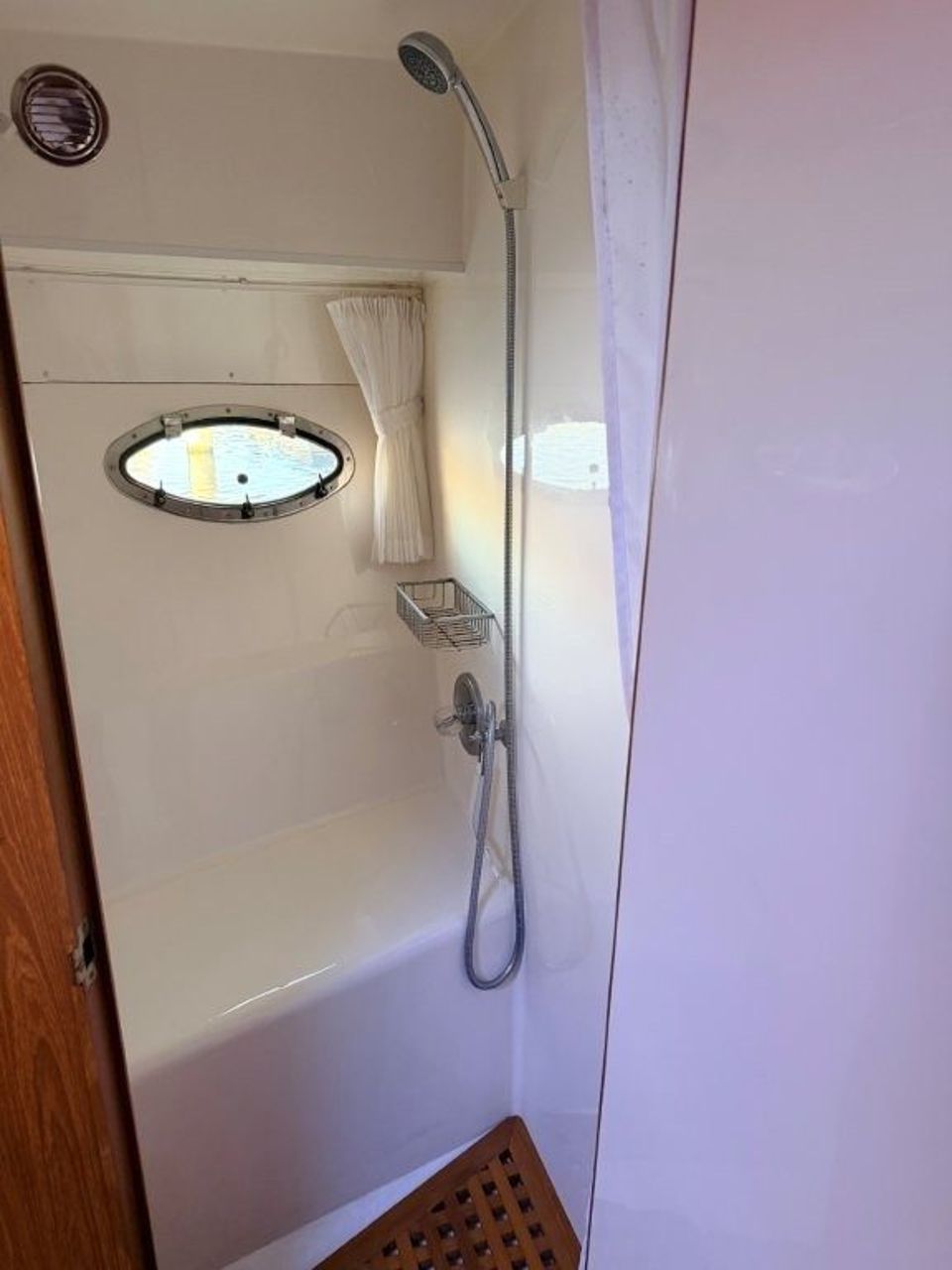 President 56 New Line 1992 – Ruim motorjacht met refit - Foto 43