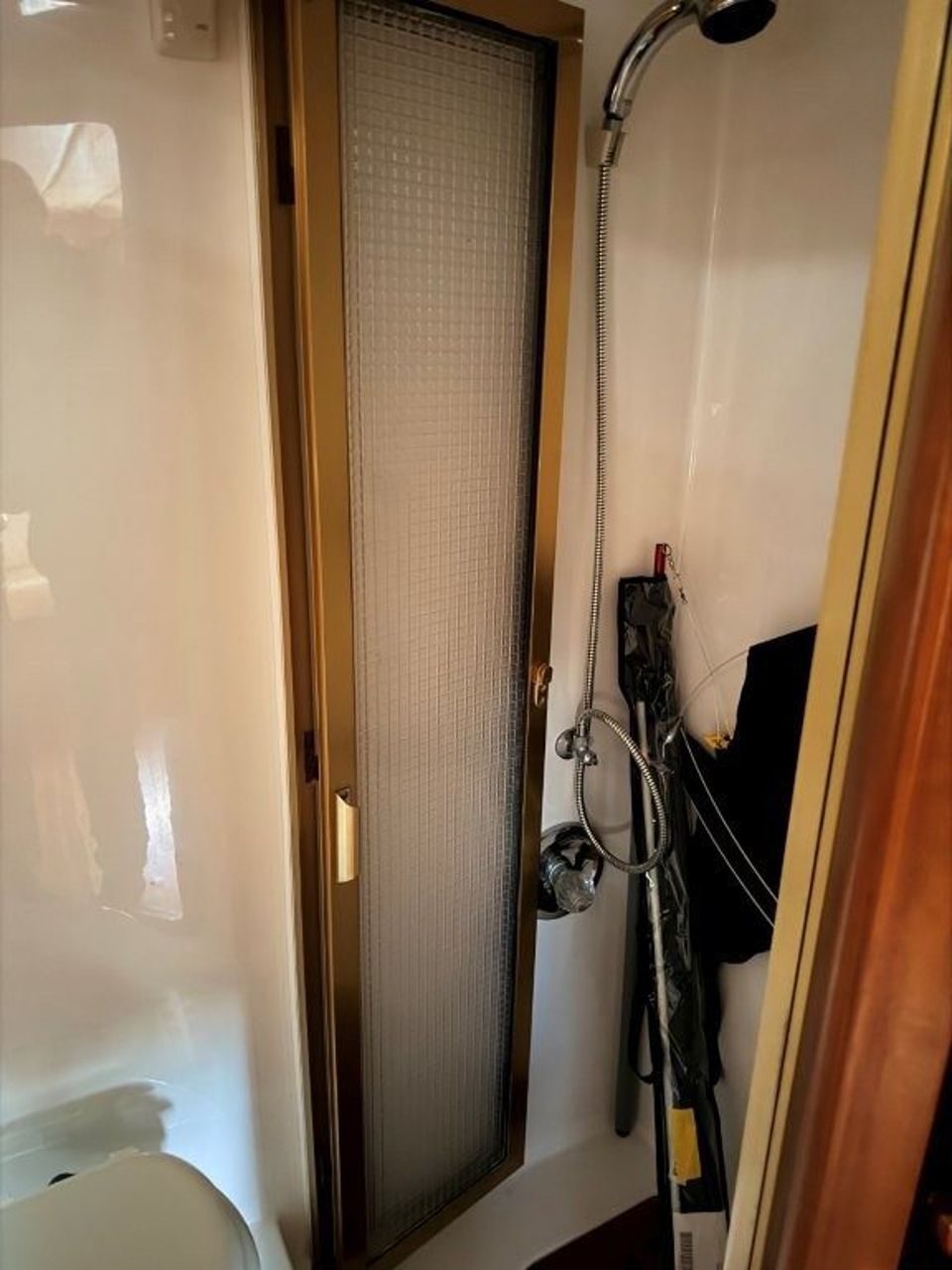 President 56 New Line 1992 – Ruim motorjacht met refit - Foto 38