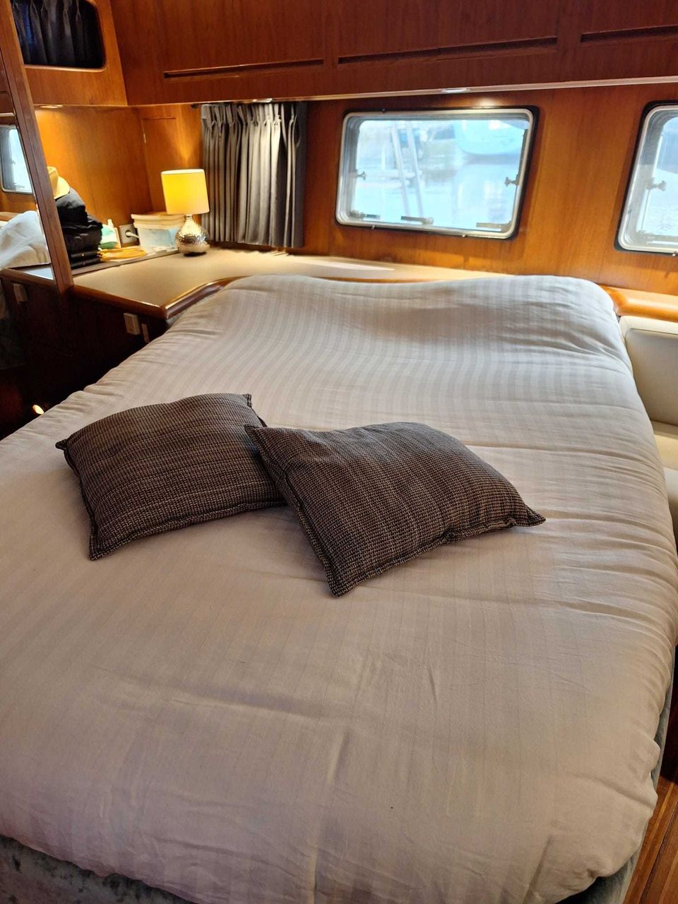 President 56 New Line 1992 – Ruim motorjacht met refit - Foto 31