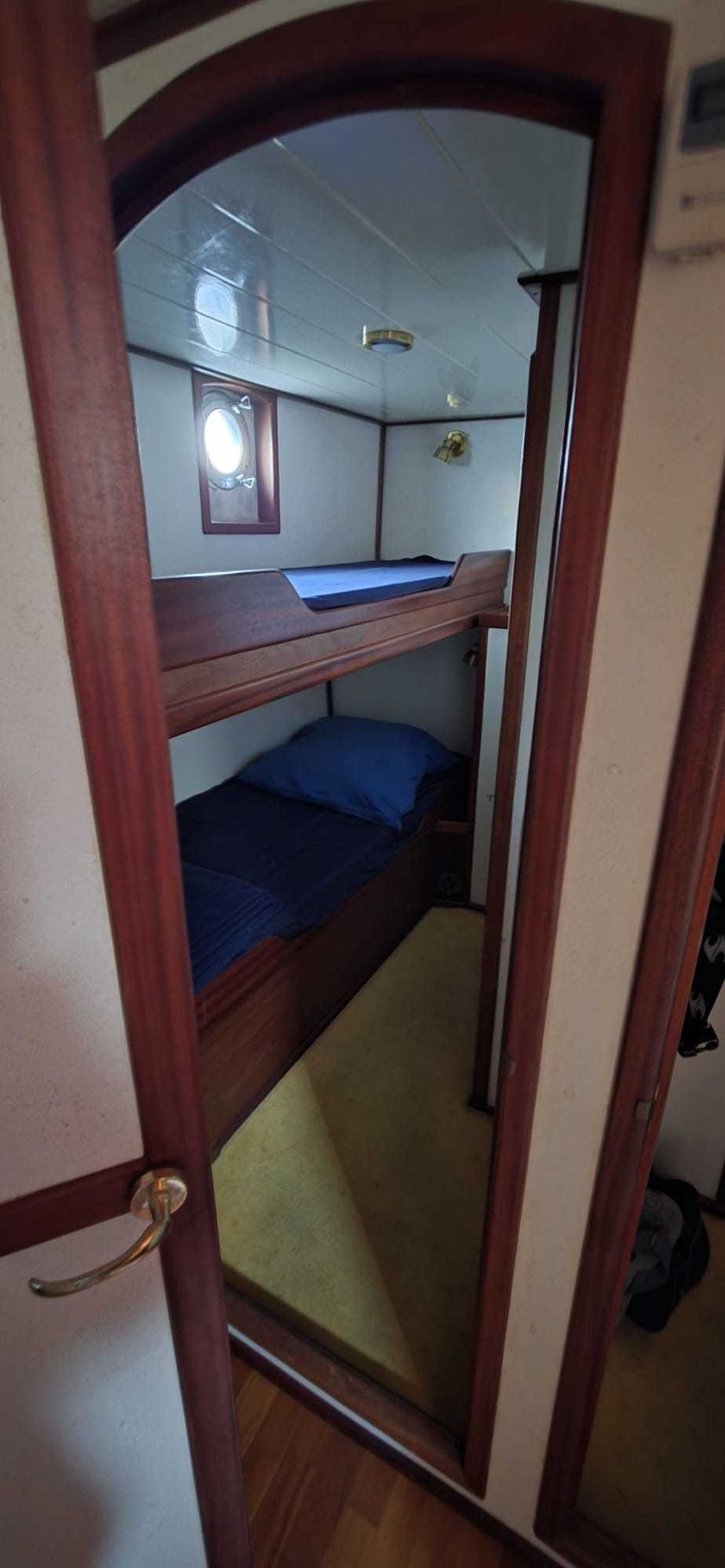 Classic Motor Yacht 14.85 - Foto 12