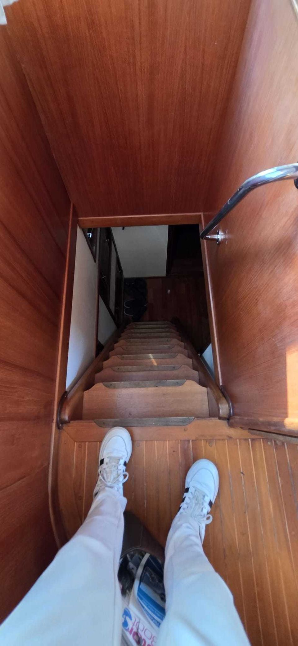 Classic Motor Yacht 14.85 - Foto 9