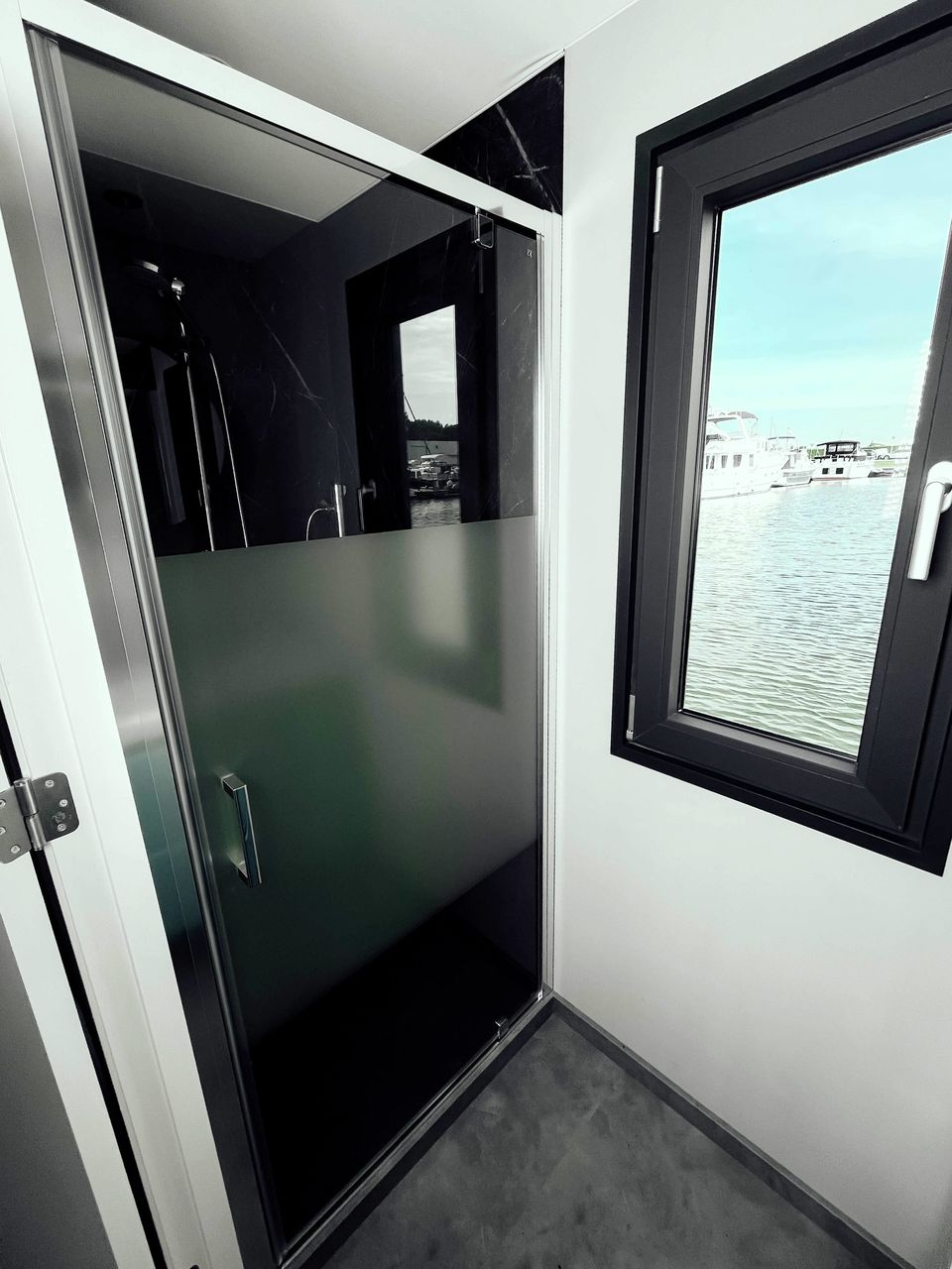 Senso 45 Maritieme Houseboat - Foto 19