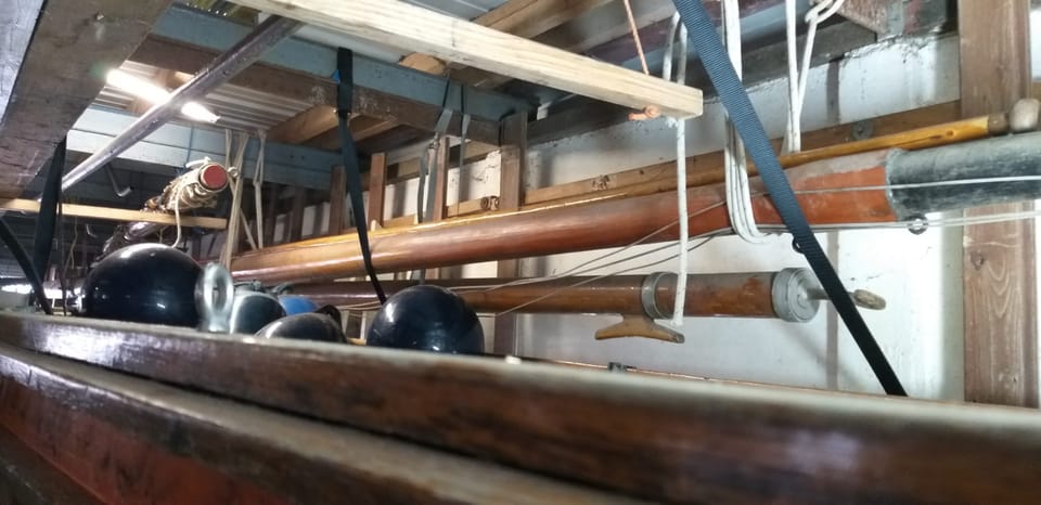 Brandsma Zeeschouw Platbodem - Foto 47