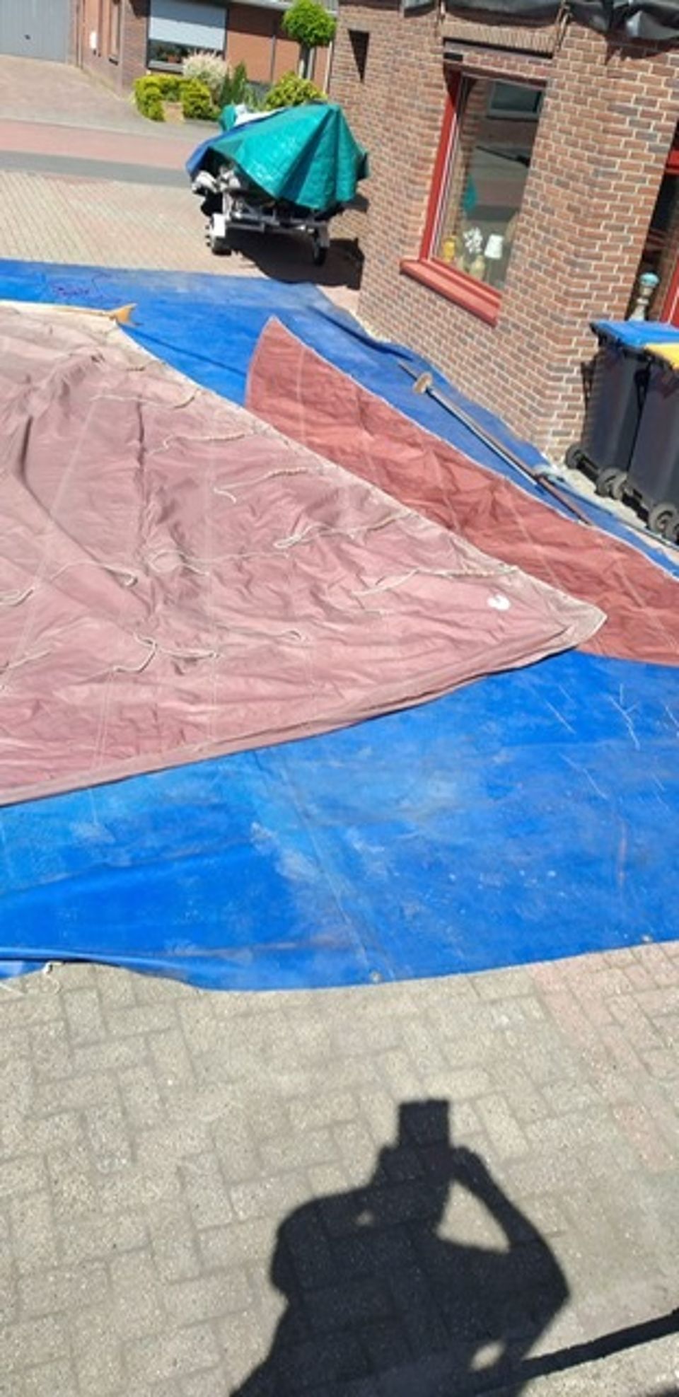 Brandsma Zeeschouw Platbodem - Foto 60
