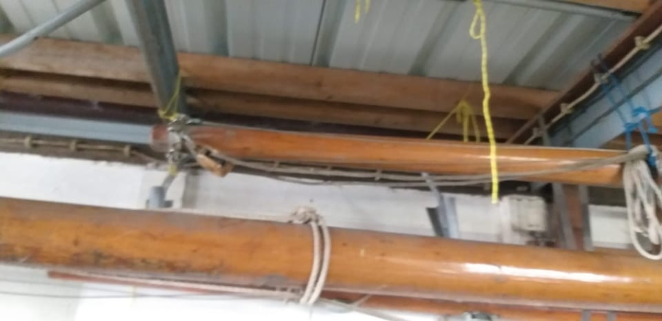 Brandsma Zeeschouw Platbodem - Foto 44