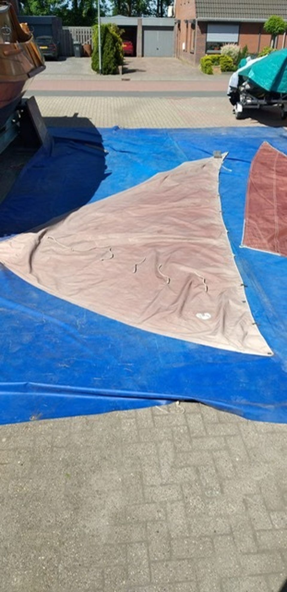 Brandsma Zeeschouw Platbodem - Foto 56