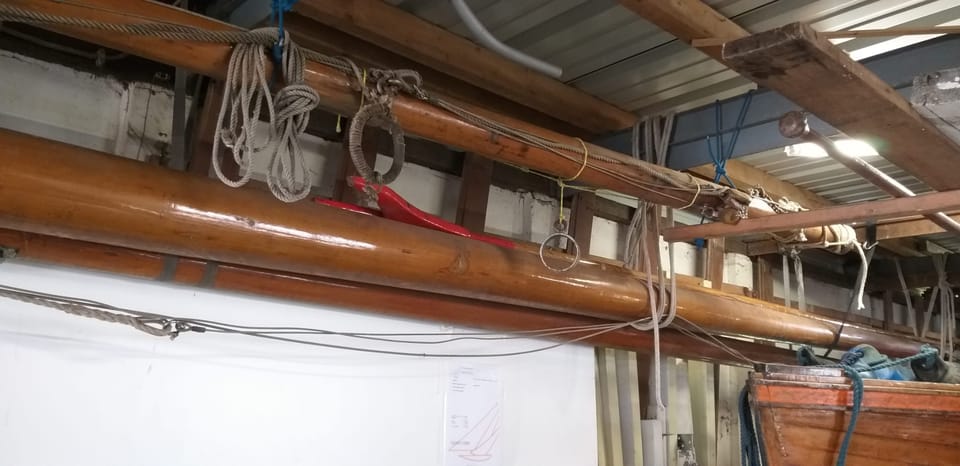 Brandsma Zeeschouw Platbodem - Foto 43