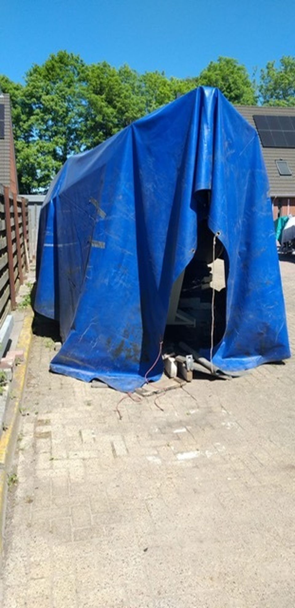 Brandsma Zeeschouw Platbodem - Foto 67