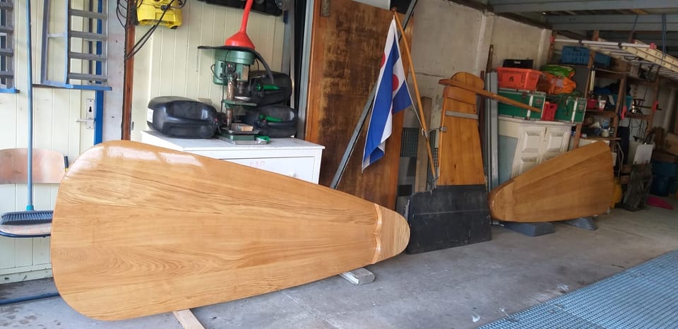 Brandsma Zeeschouw Platbodem - Foto 41