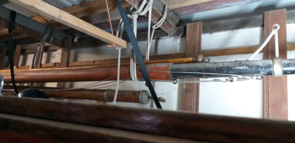 Brandsma Zeeschouw Platbodem - Foto 49