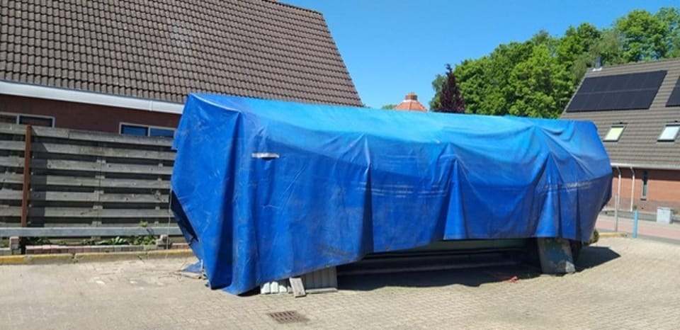Brandsma Zeeschouw Platbodem - Foto 65