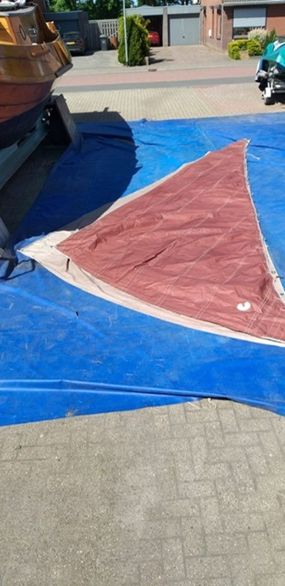 Brandsma Zeeschouw Platbodem - Foto 58
