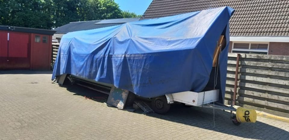 Brandsma Zeeschouw Platbodem - Foto 66