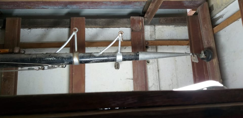 Brandsma Zeeschouw Platbodem - Foto 46