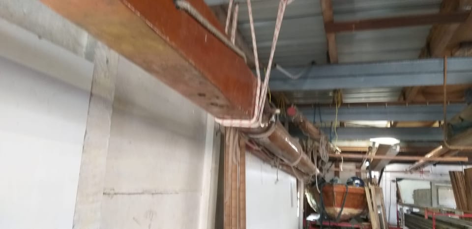 Brandsma Zeeschouw Platbodem - Foto 45