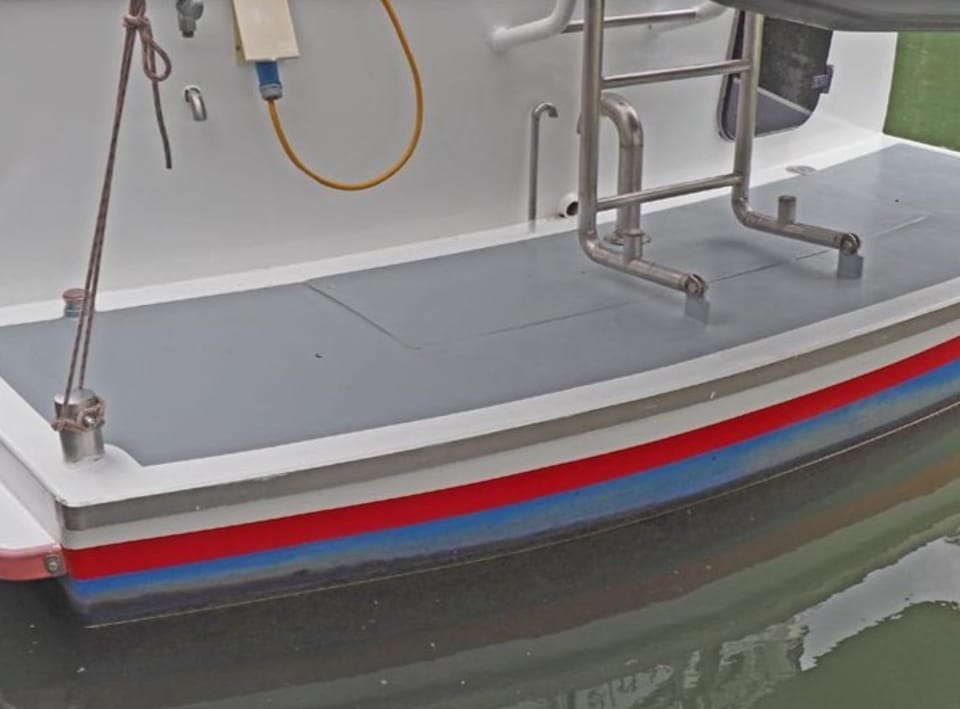 Super Wadden Kruiser 1250AK - Foto 8
