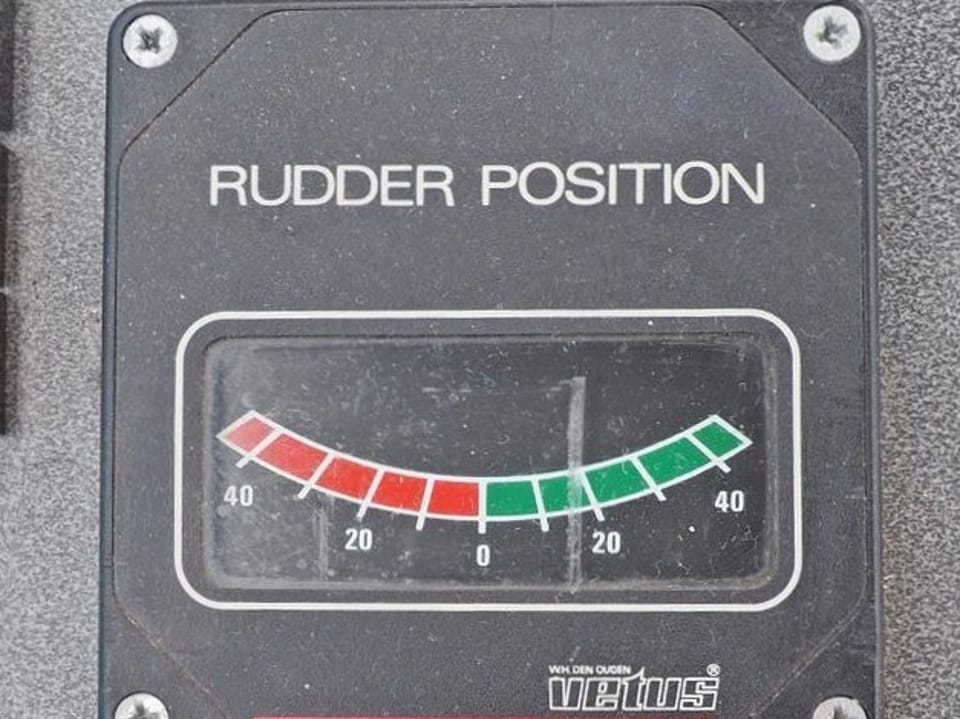 Super Wadden Kruiser 1250AK - Foto 28