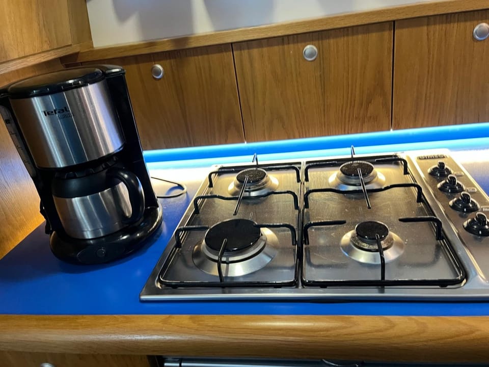 Super Wadden Kruiser 1250AK - Foto 34