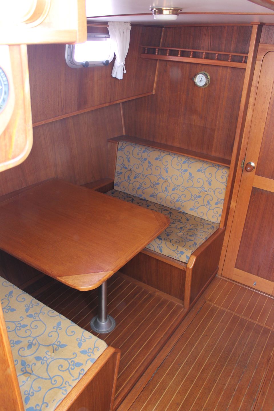 Flevo Kotter 11.35 2004 – Stoere stalen kotter eerste eigenaar - Foto 52