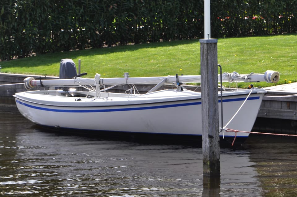 Randmeer Advance. - Foto 1