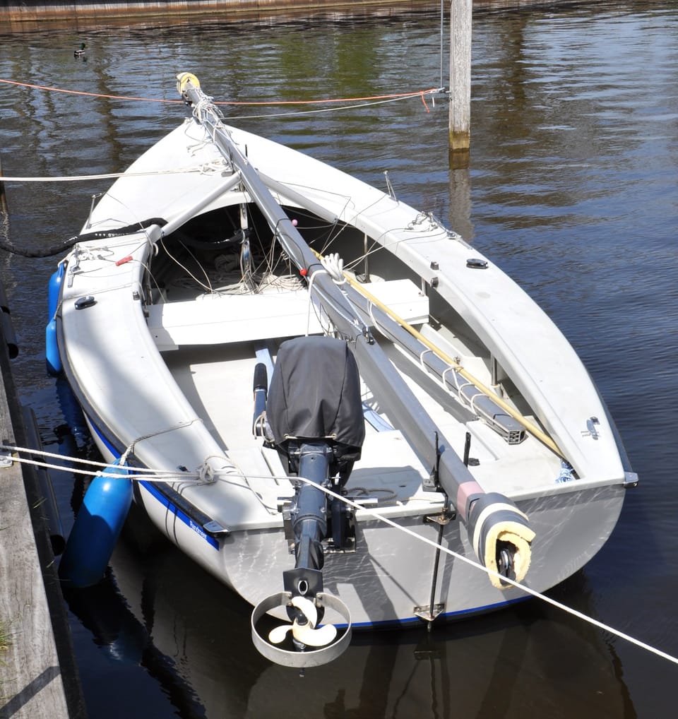 Randmeer Advance. - Foto 2