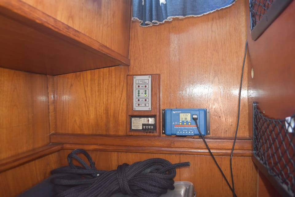 Volkerak 32 32 V - Foto 23