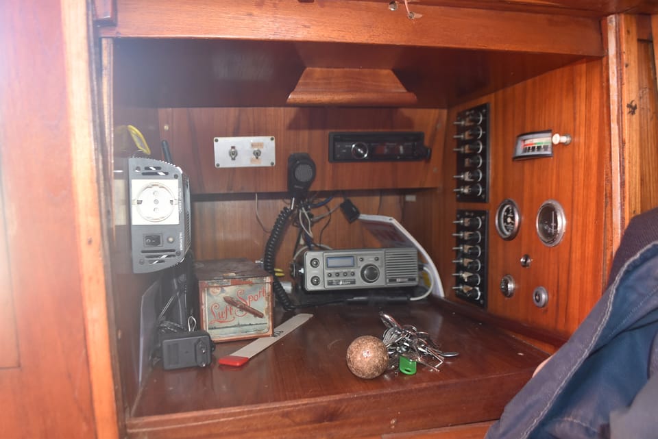 Volkerak 32 32 V - Foto 25