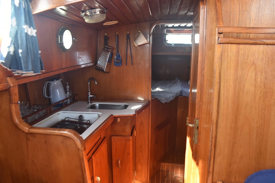Volkerak 32 32 V - Foto 32