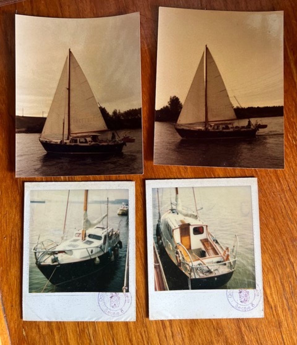 Volkerak 32 32 V - Foto 37