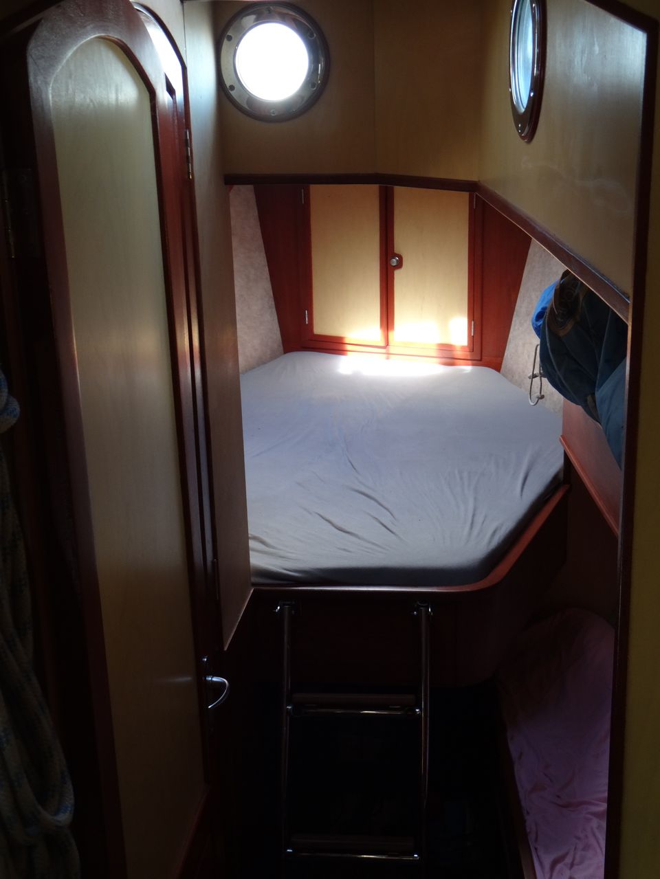 Dick Zaal 41 Centre Cockpit - Foto 42