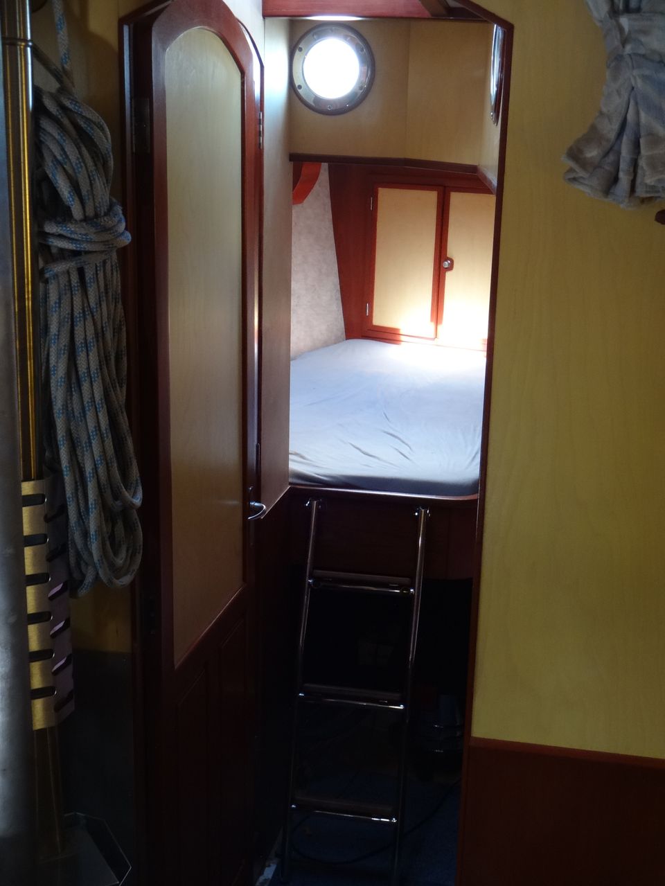 Dick Zaal 41 Centre Cockpit - Foto 45