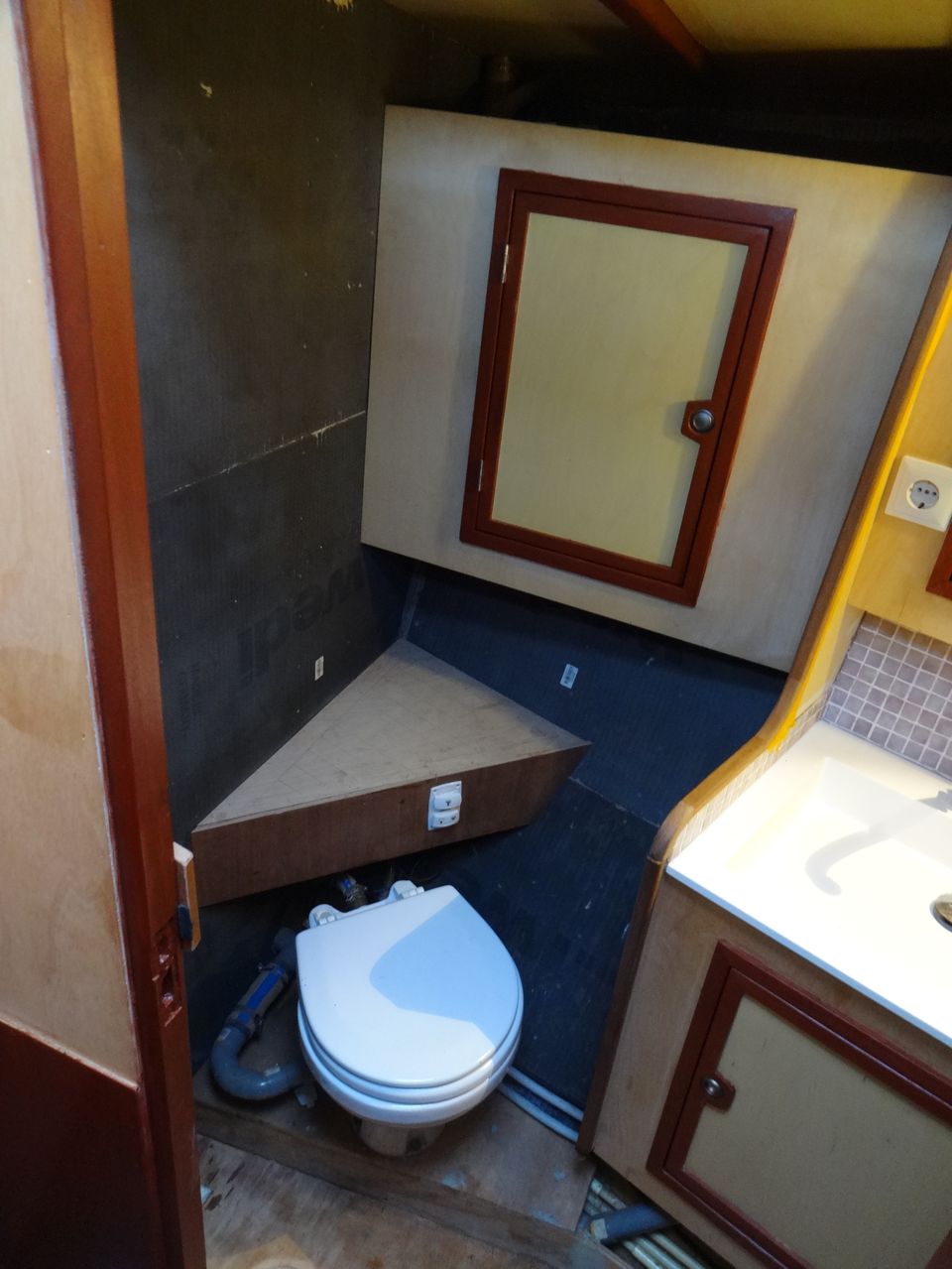 Dick Zaal 41 Centre Cockpit - Foto 66