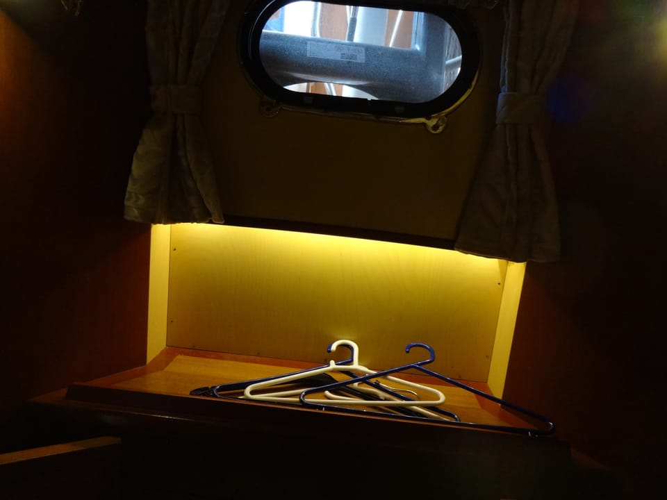 Dick Zaal 41 Centre Cockpit - Foto 57