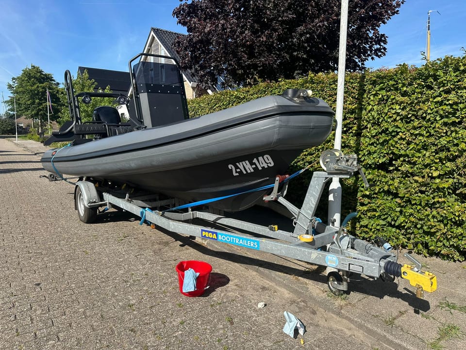 Trend 600 ALU - Foto 11