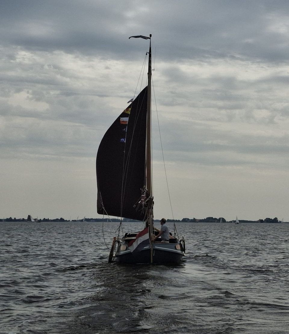 Vollenhovense Bol Visserman 8.10 - Foto 4