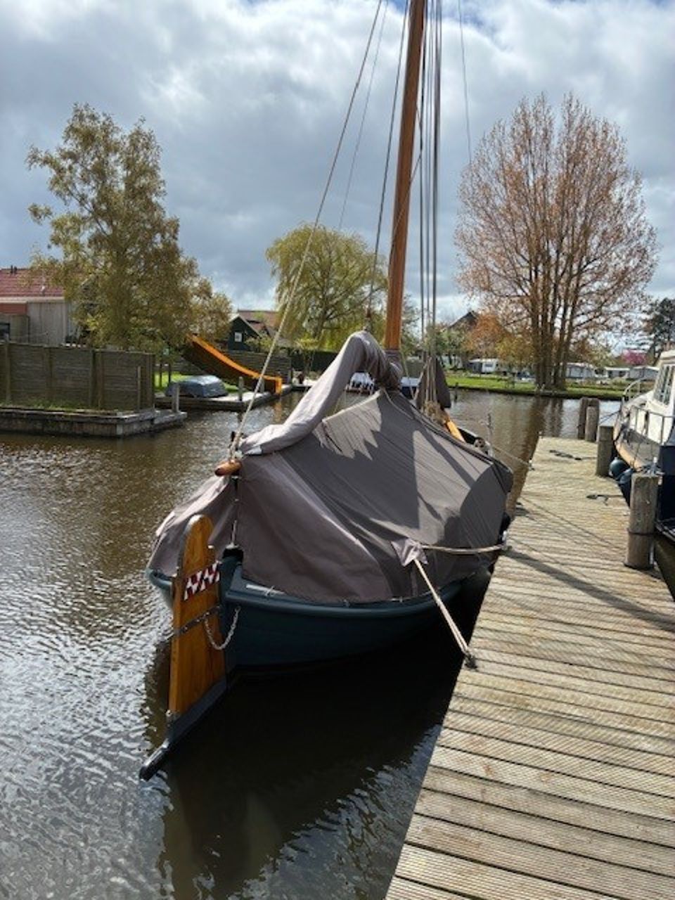 Vollenhovense Bol Visserman 8.10 - Foto 7