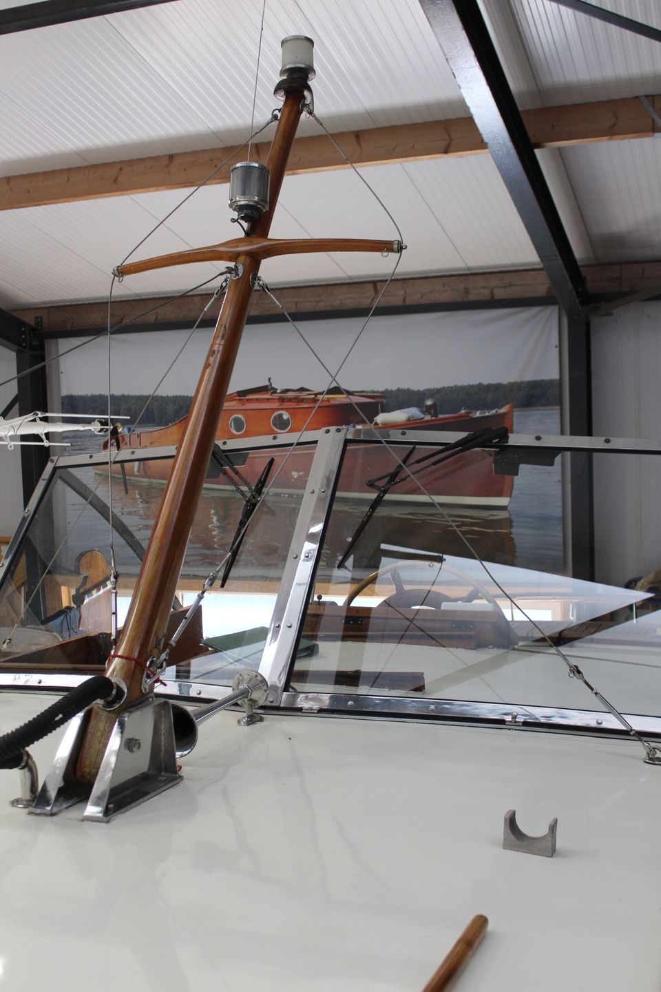 Trewescraft 42 - Foto 7