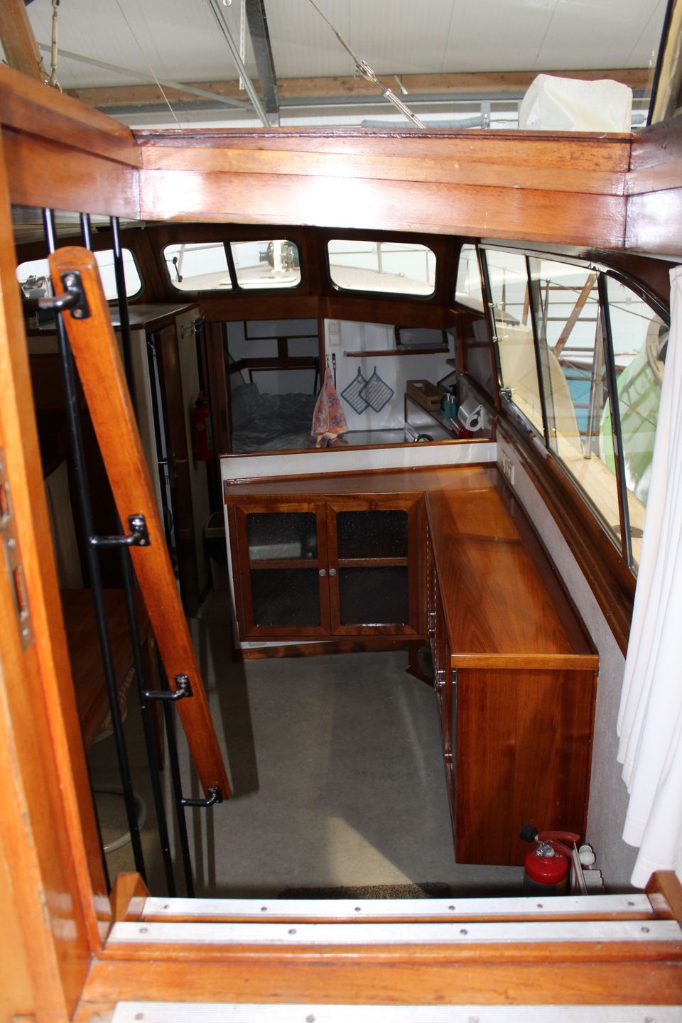 Trewescraft 42 - Foto 16
