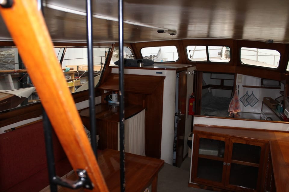 Trewescraft 42 - Foto 17