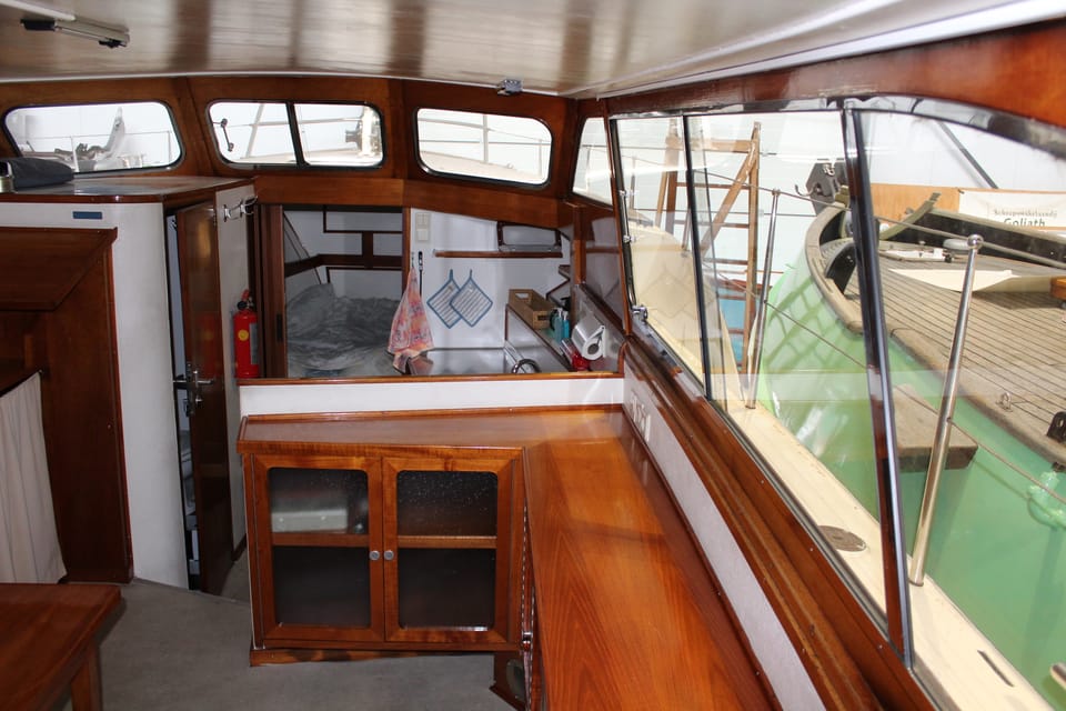 Trewescraft 42 - Foto 18