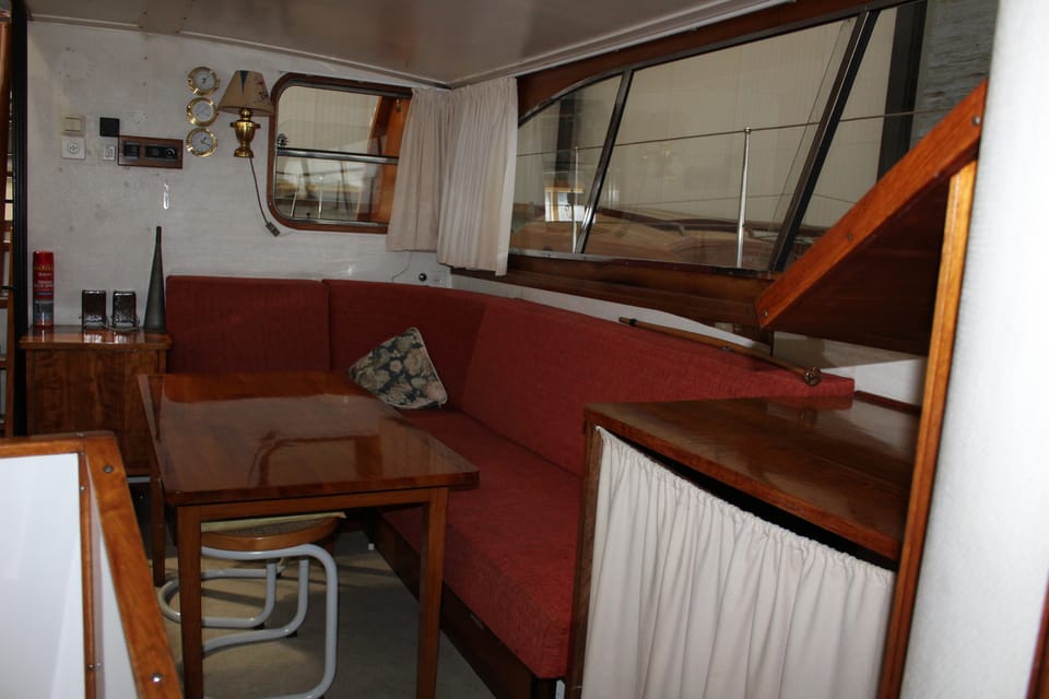 Trewescraft 42 - Foto 20
